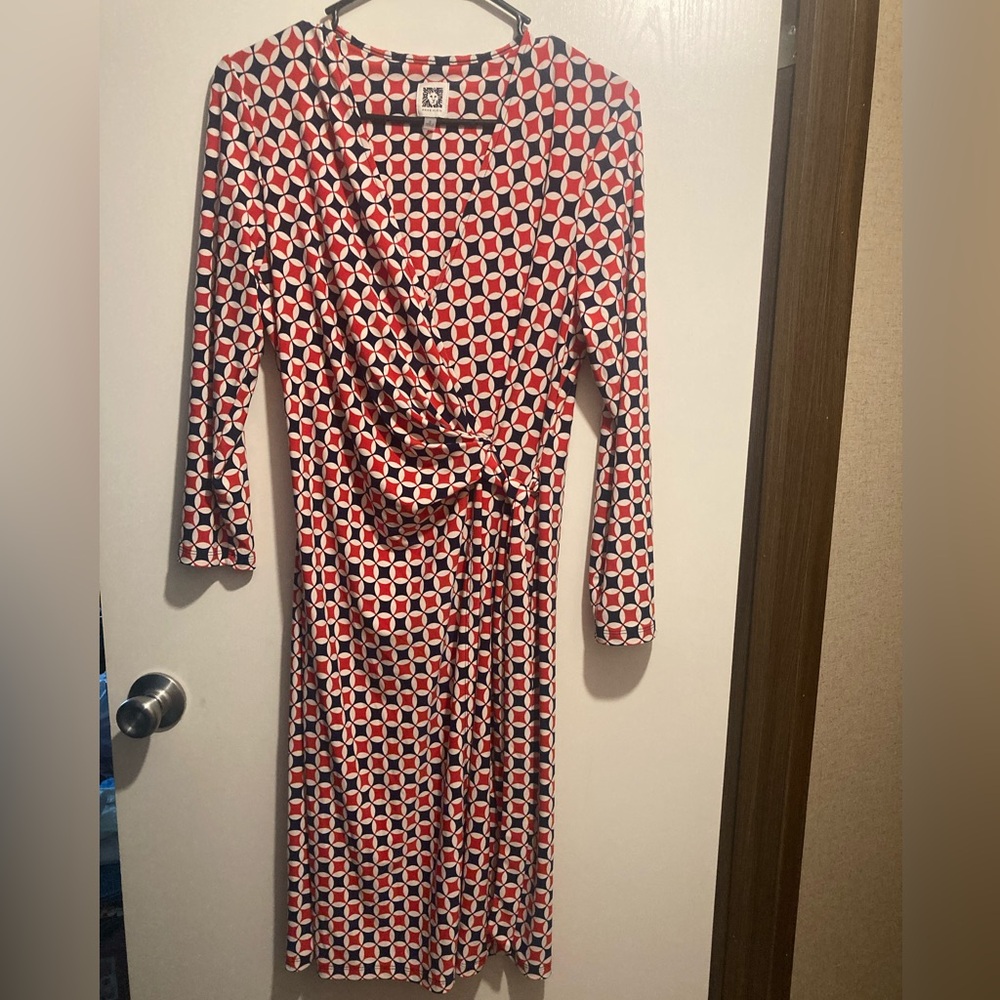 Anne Klein Dress